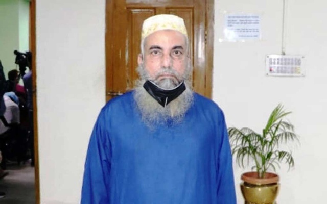 Human trafficker chief arrested by Bangladesh officials 